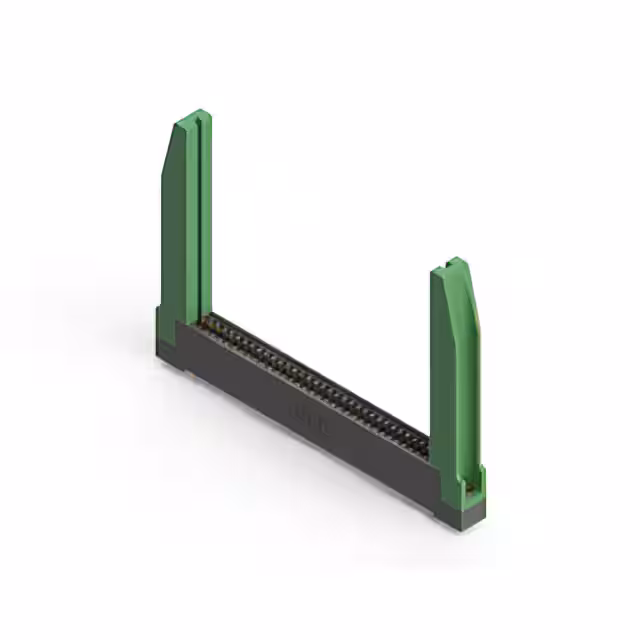 395-070-524-278 EDAC Inc.  Edgeboard Connectors